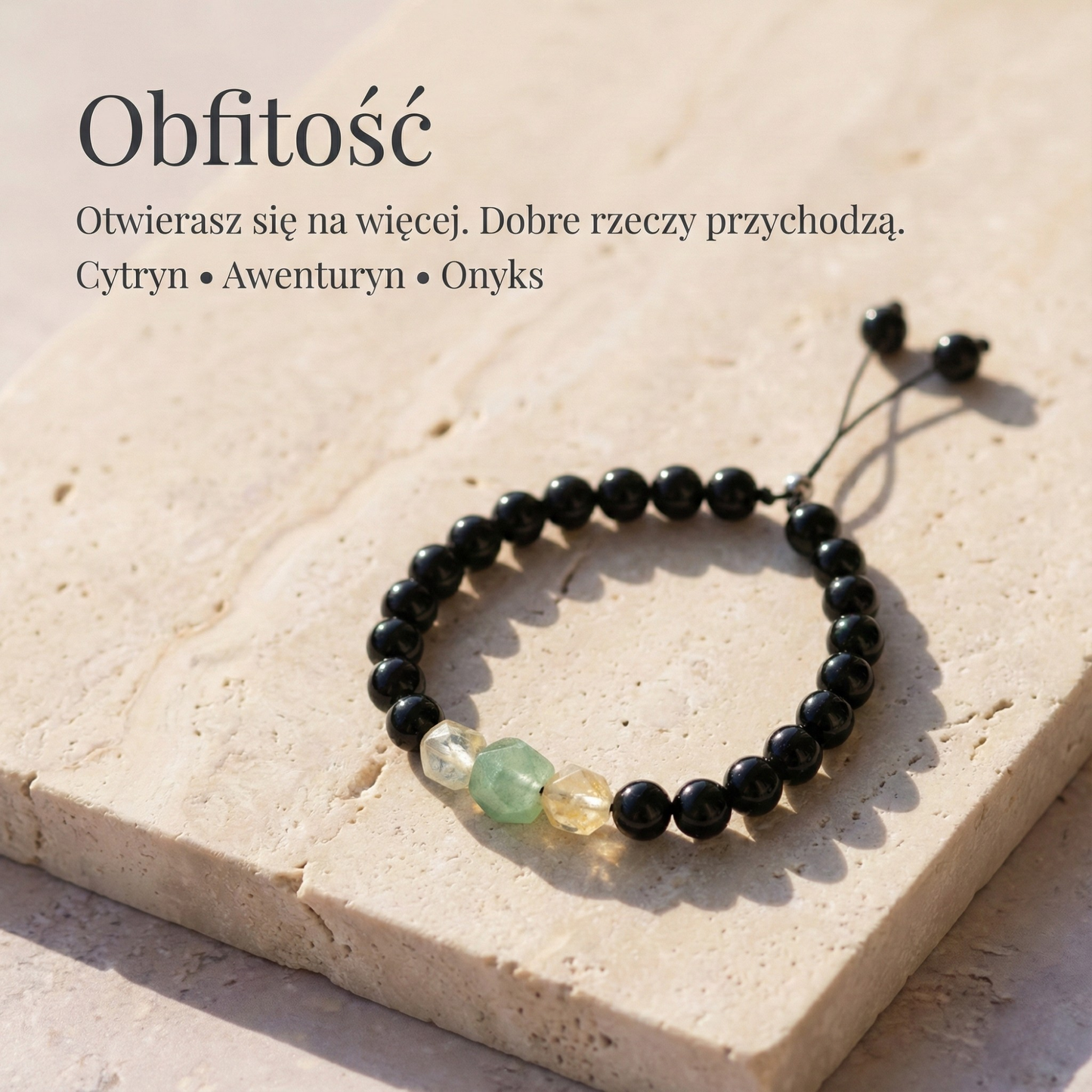 Atelier Intencji: OPULENZA No.4 – Obfitość