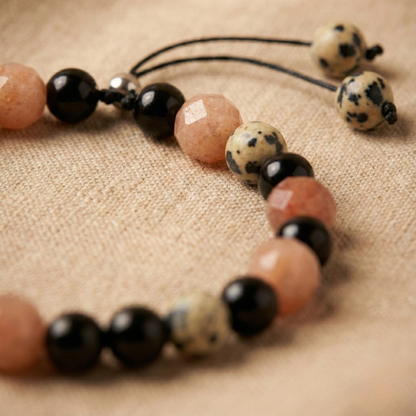 Atelier Intencji: AMORENA No.7 – Dla Niej (Wariant B)