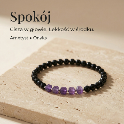 Atelier Intencji: SERENITA No.1 – Spokój