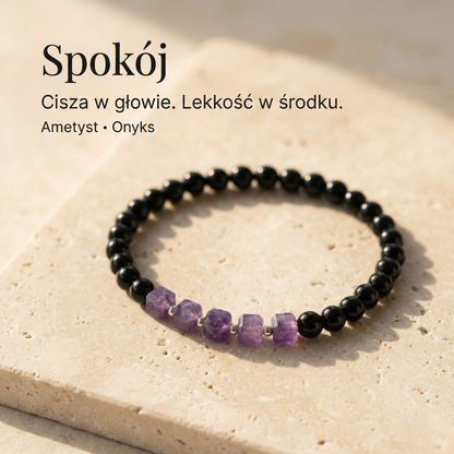 Atelier Intencji: SERENITA No.1 – Spokój