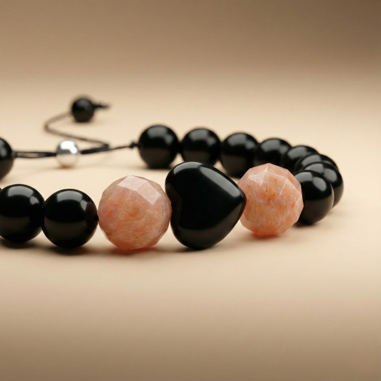 Atelier Intencji: AMORENA No.7 – Dla Niej (Wariant A)