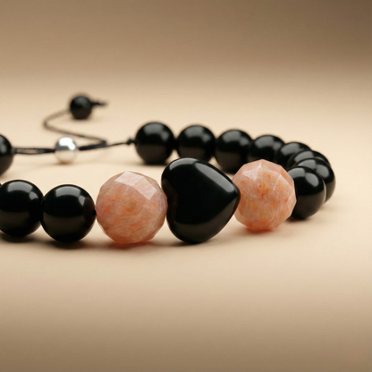 Atelier Intencji: AMORENA No.7 – Dla Niej (Wariant A)