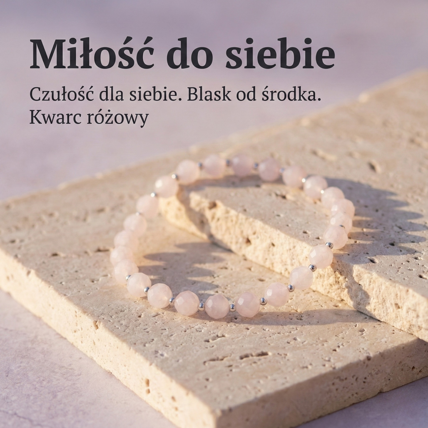 Atelier Intencji: AMELIE No.3 – Miłość do siebie