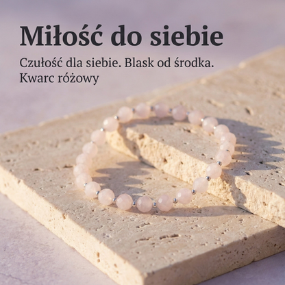 Atelier Intencji: AMELIE No.3 – Miłość do siebie