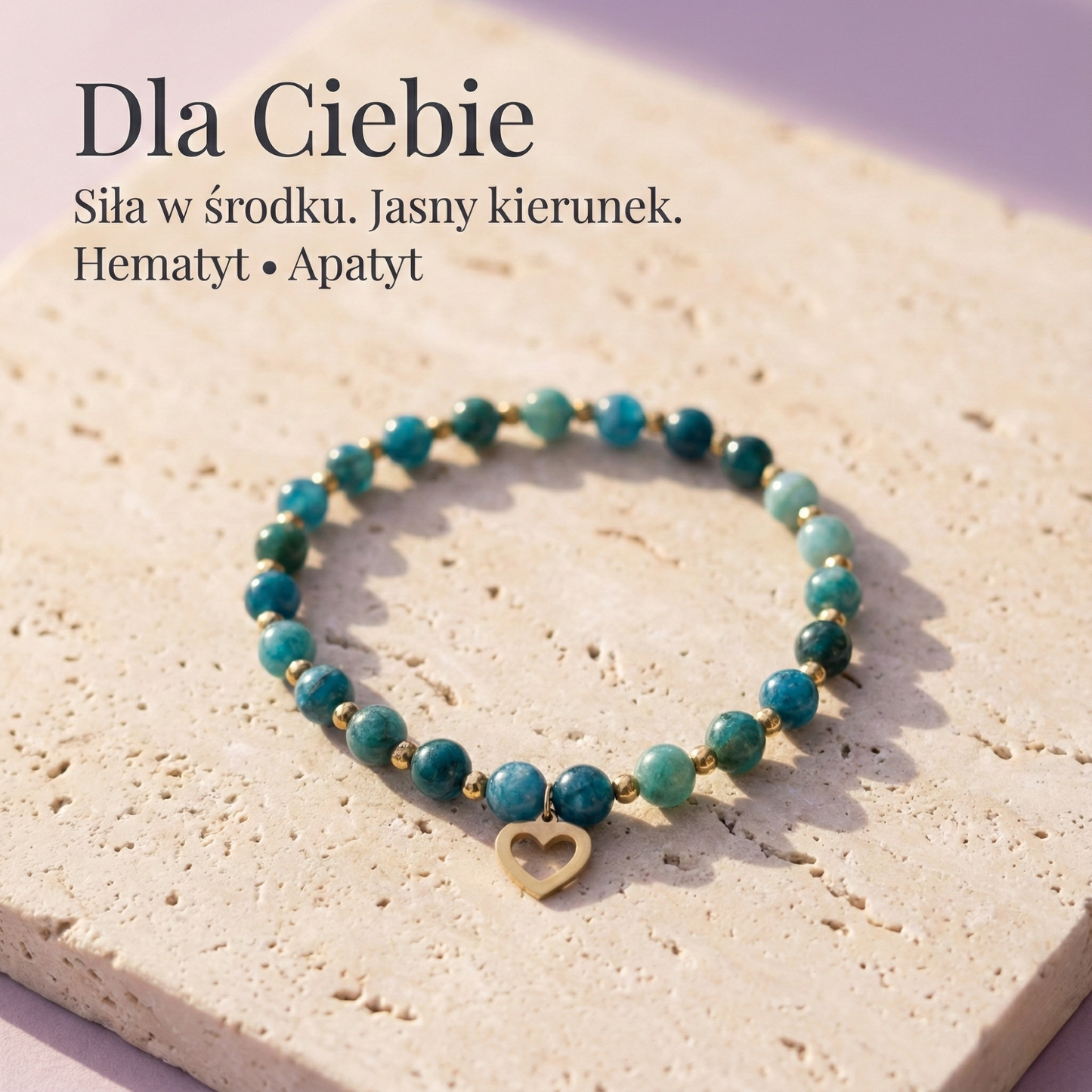 ESSENZA No.8 — Dla Ciebie (Wariant B)