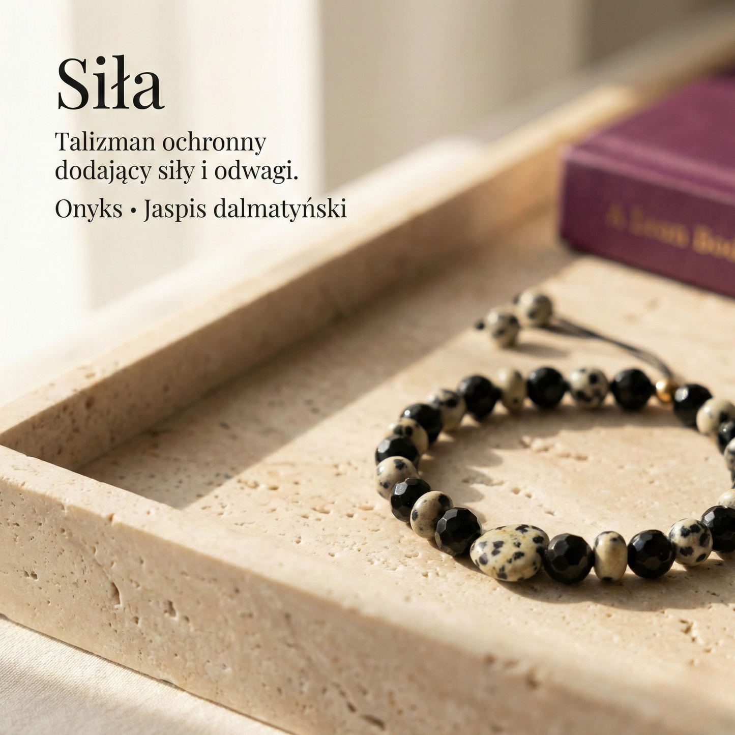 Atelier Intencji: FORCE No.10 – Siła