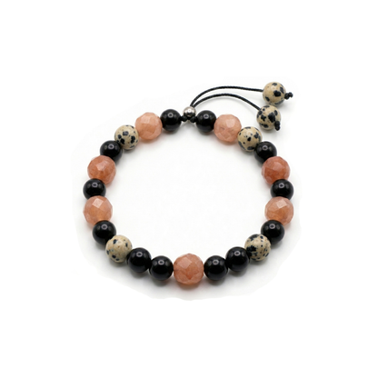 Atelier Intencji: AMORENA No.7 – Dla Niej (Wariant B)