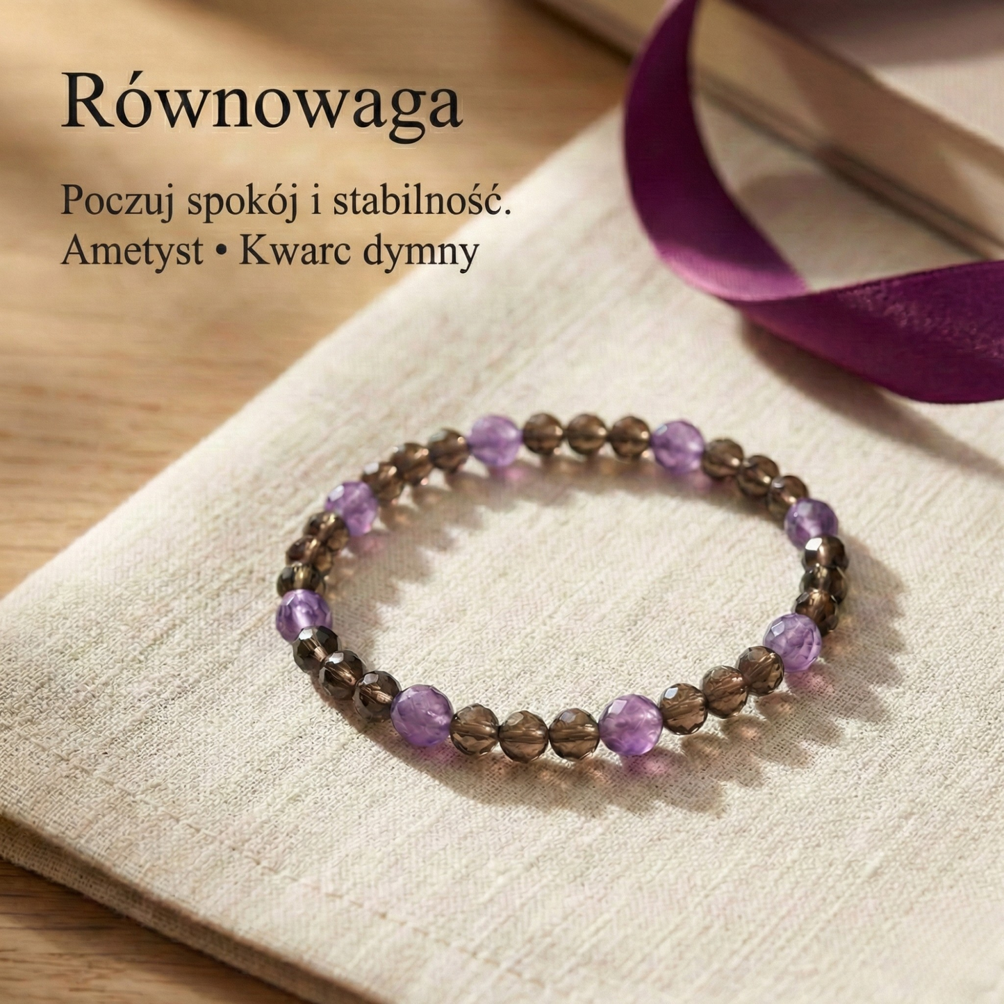 Atelier Intencji: OREKA No.9 – Równowaga